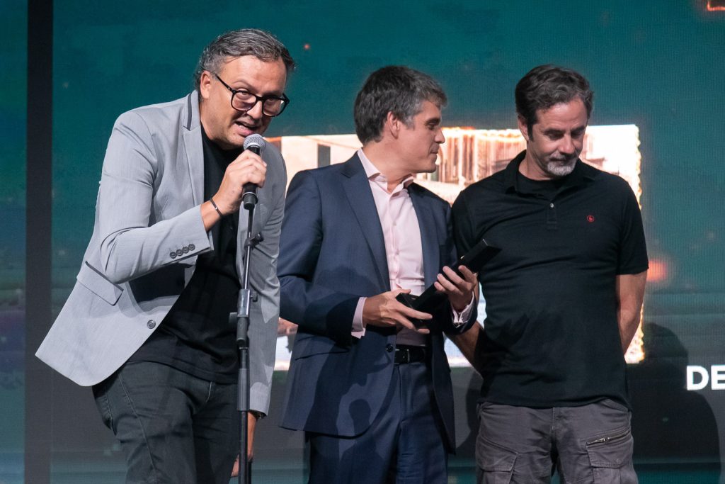 Foto de Premios eventoplus – 19ª edición 261