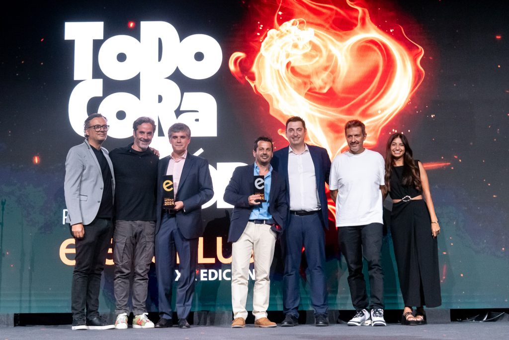 Foto de Premios eventoplus – 19ª edición 262