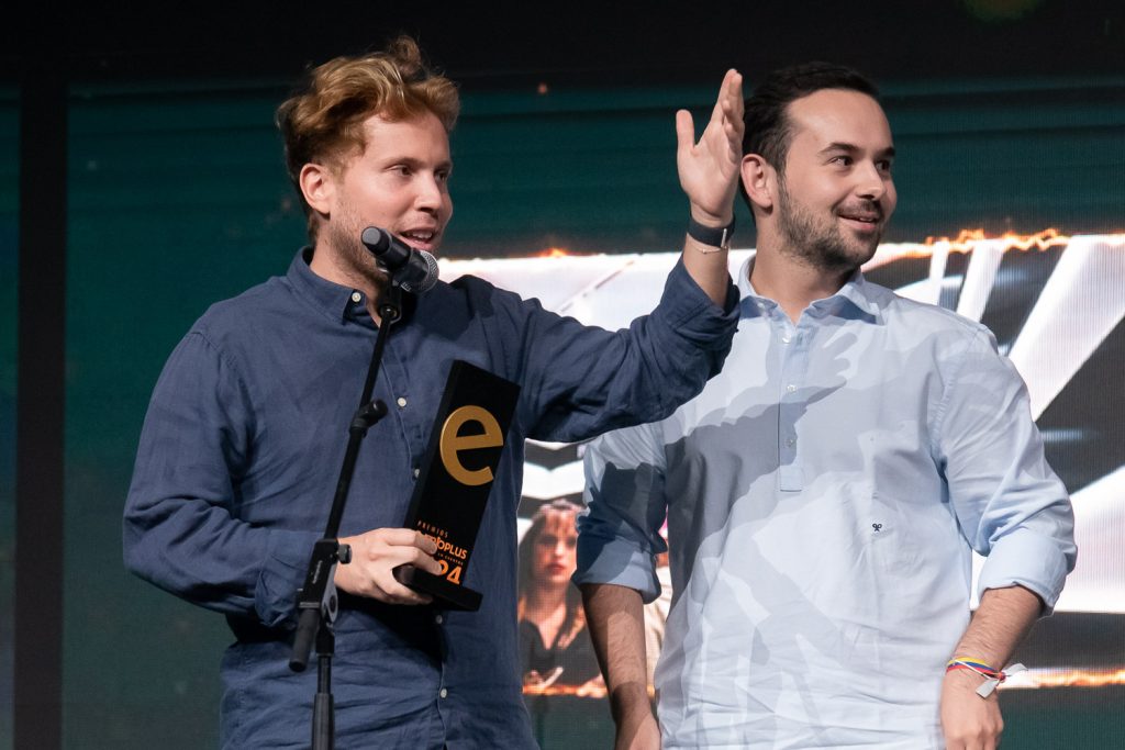 Foto de Premios eventoplus – 19ª edición 267