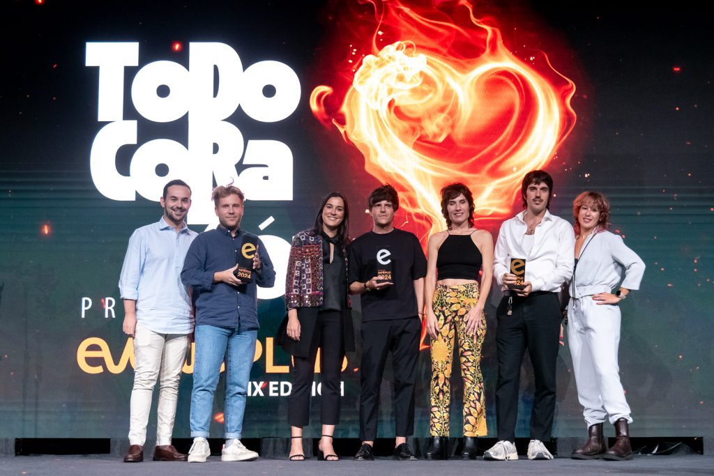 Foto de Premios eventoplus – 19ª edición 269