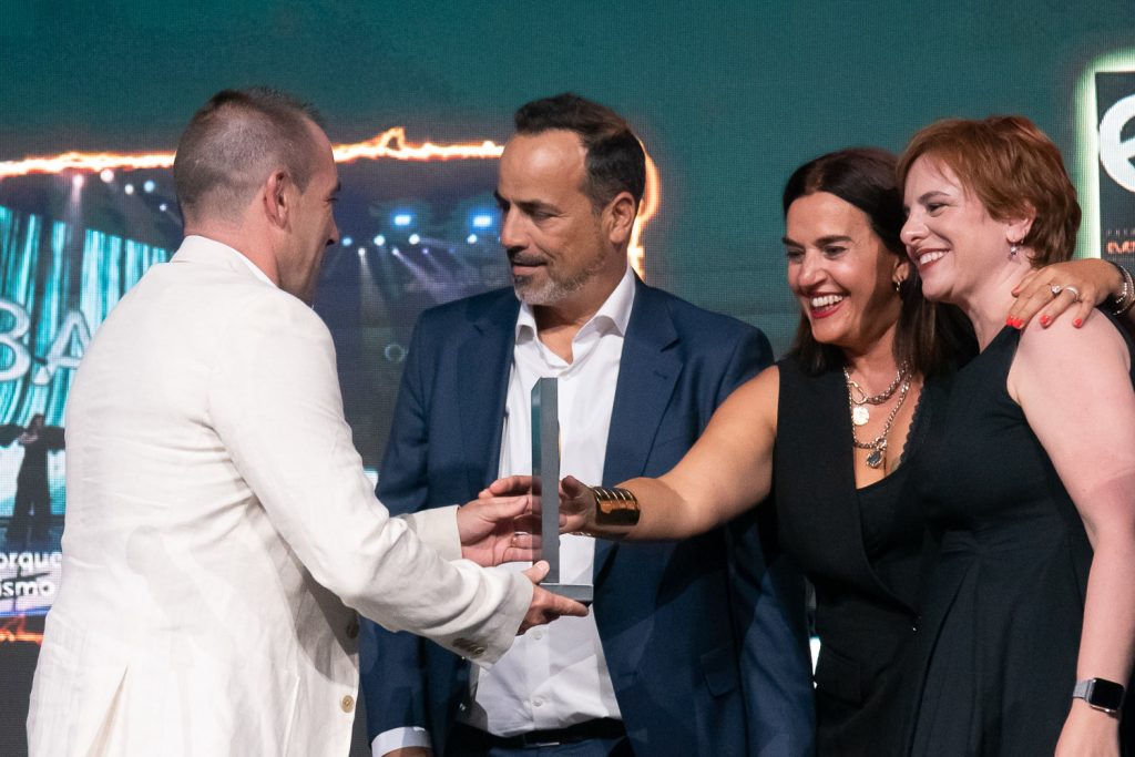 Foto de Premios eventoplus – 19ª edición 270