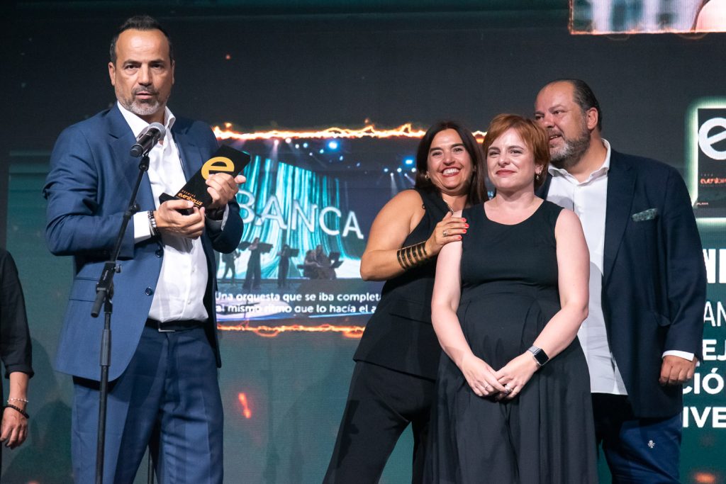 Foto de Premios eventoplus – 19ª edición 271