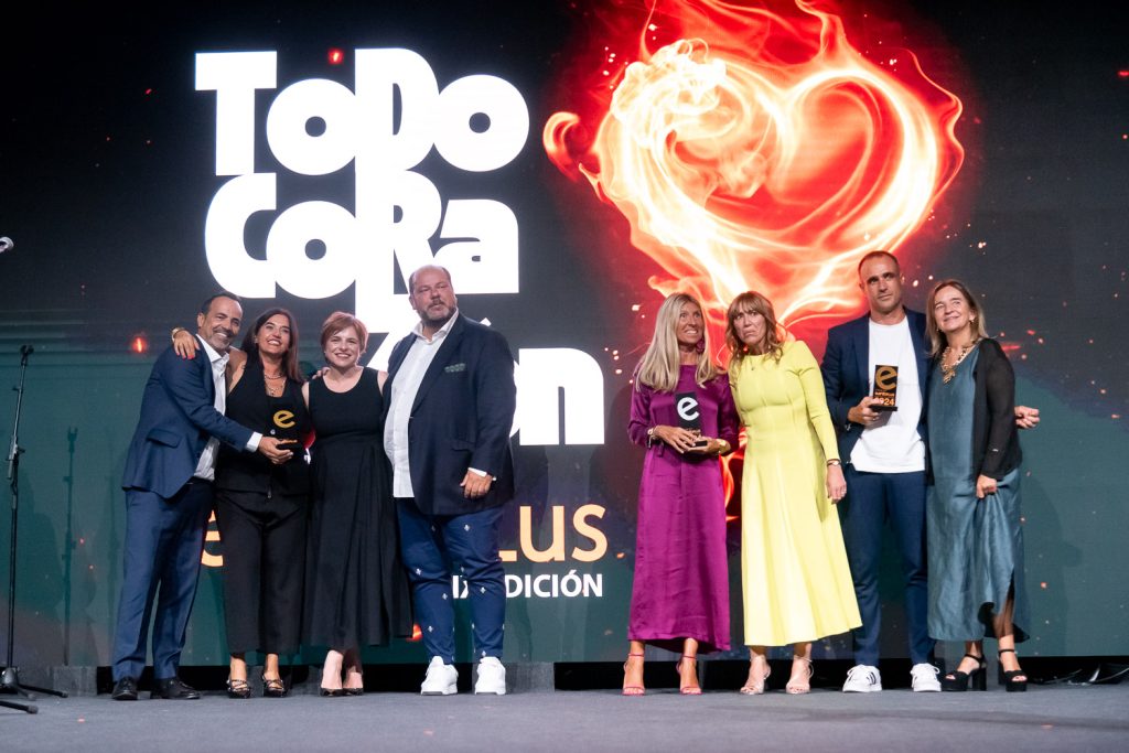 Foto de Premios eventoplus – 19ª edición 272
