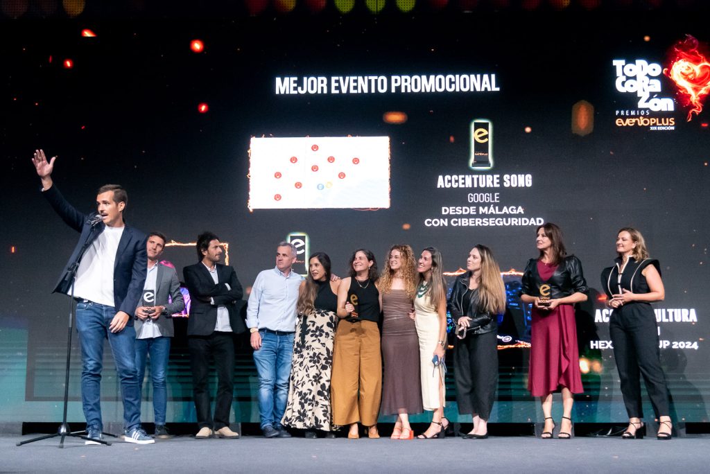 Foto de Premios eventoplus – 19ª edición 275