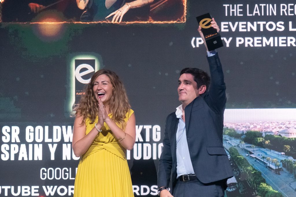 Foto de Premios eventoplus – 19ª edición 278