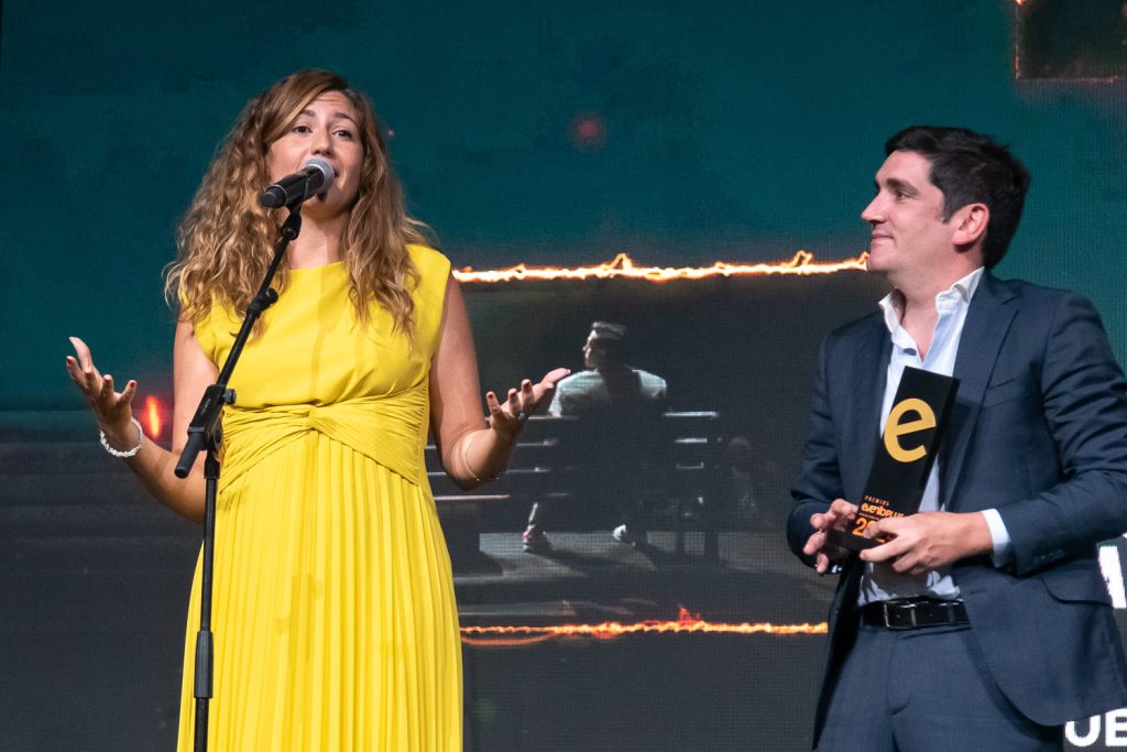 Foto de Premios eventoplus – 19ª edición 279