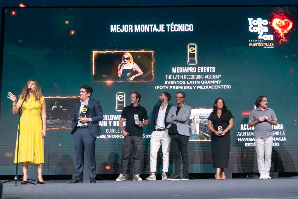 Foto de Premios eventoplus – 19ª edición 280