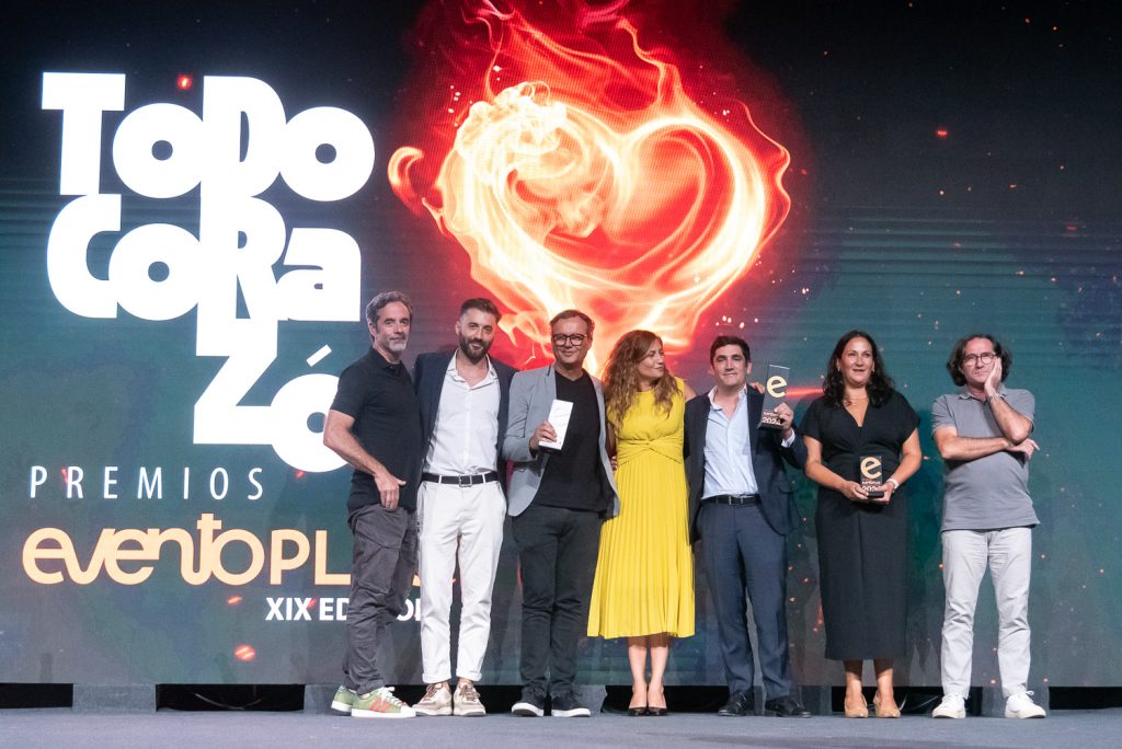 Foto de Premios eventoplus – 19ª edición 281