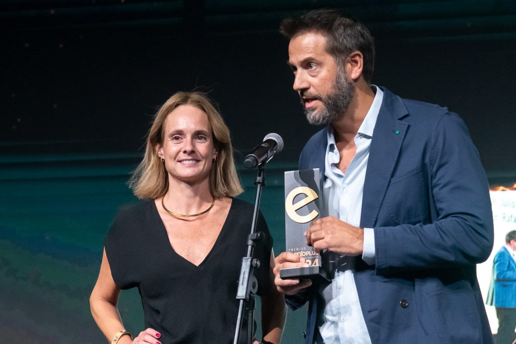 Foto de Premios eventoplus – 19ª edición 286