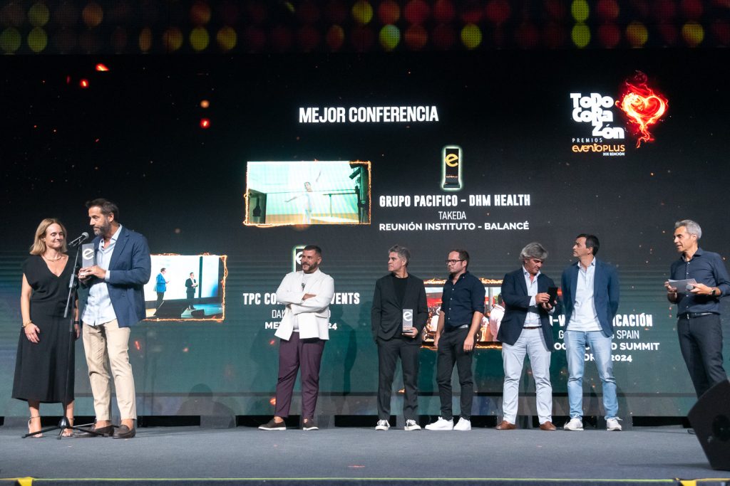 Foto de Premios eventoplus – 19ª edición 287