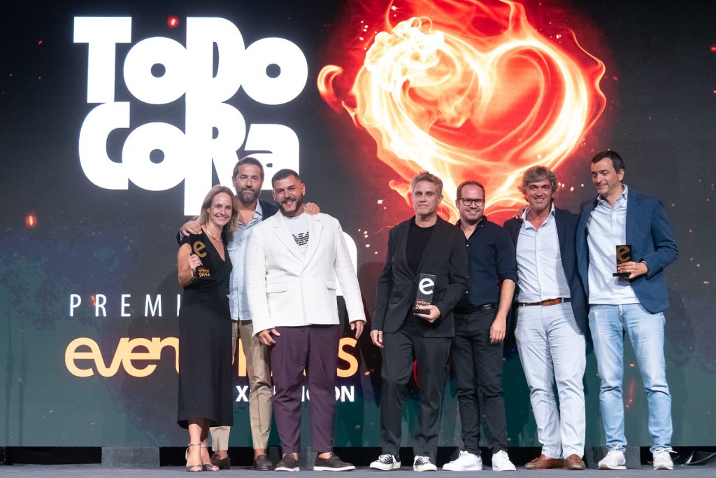 Foto de Premios eventoplus – 19ª edición 288