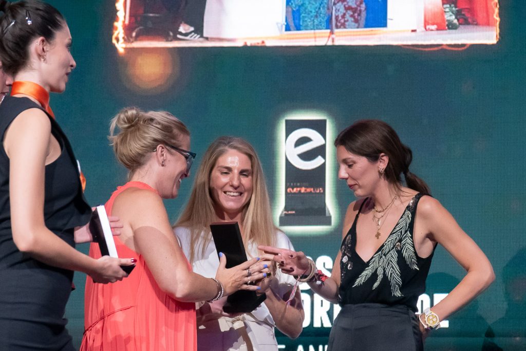 Foto de Premios eventoplus – 19ª edición 290