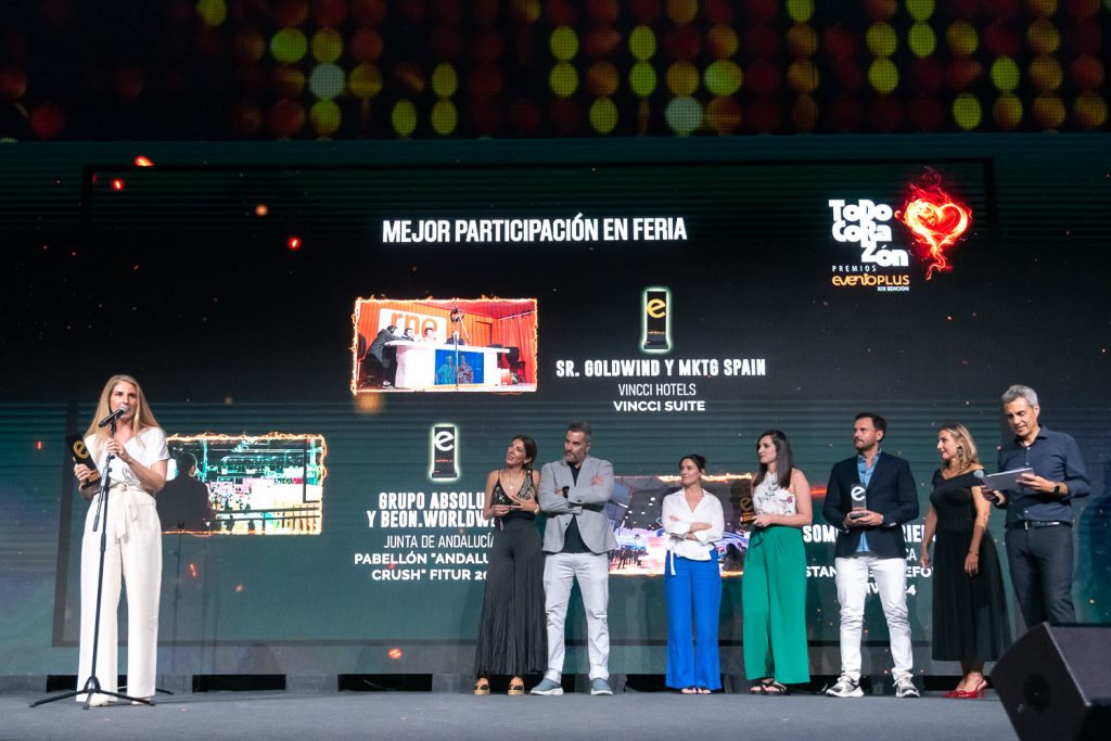 Foto de Premios eventoplus – 19ª edición 292