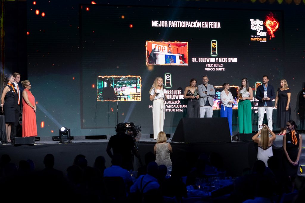 Foto de Premios eventoplus – 19ª edición 293