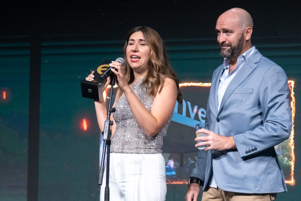 Foto de Premios eventoplus – 19ª edición 295