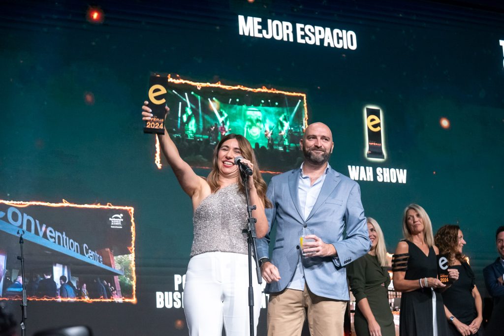 Foto de Premios eventoplus – 19ª edición 296