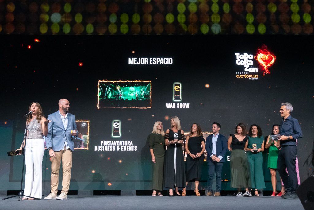 Foto de Premios eventoplus – 19ª edición 297