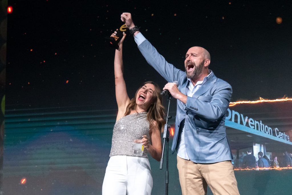 Foto de Premios eventoplus – 19ª edición 298