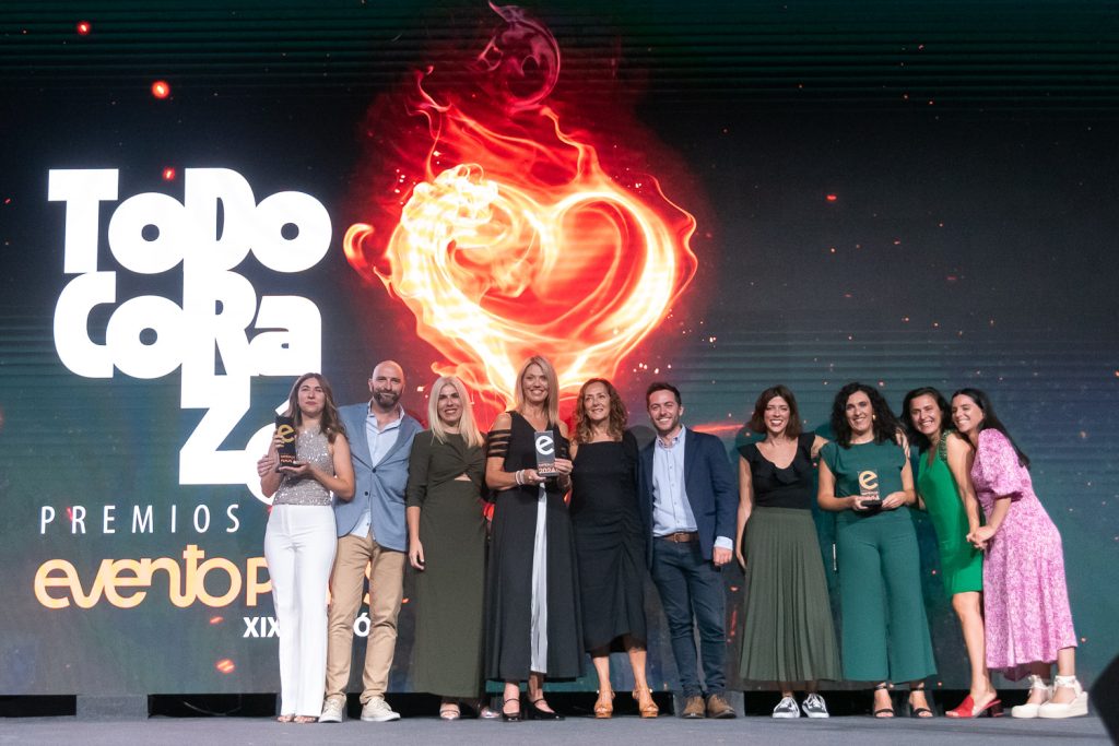 Foto de Premios eventoplus – 19ª edición 299