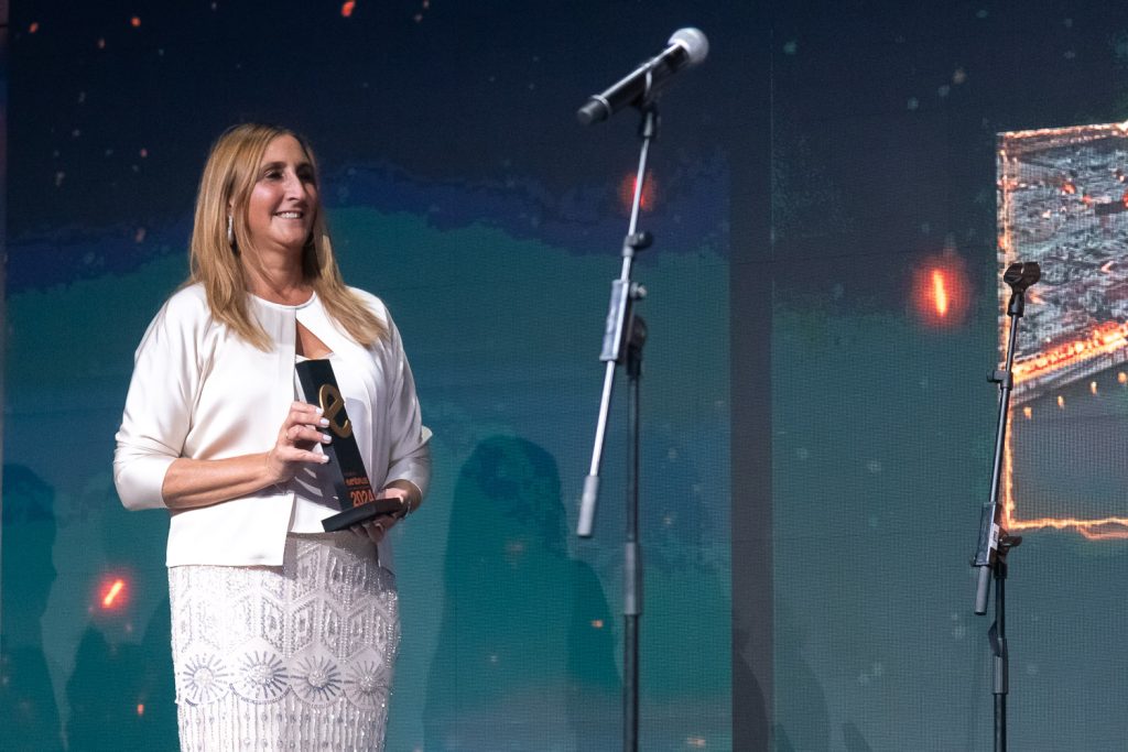 Foto de Premios eventoplus – 19ª edición 300