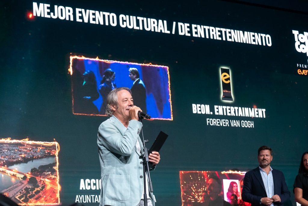 Foto de Premios eventoplus – 19ª edición 302