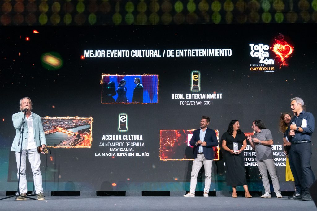 Foto de Premios eventoplus – 19ª edición 303