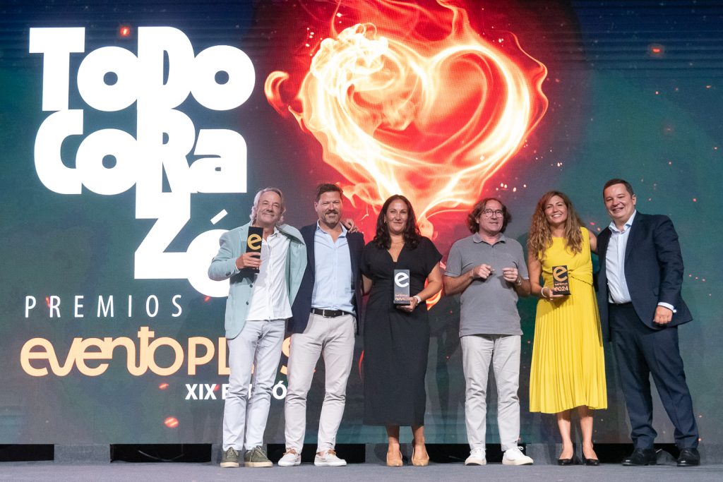 Foto de Premios eventoplus – 19ª edición 305