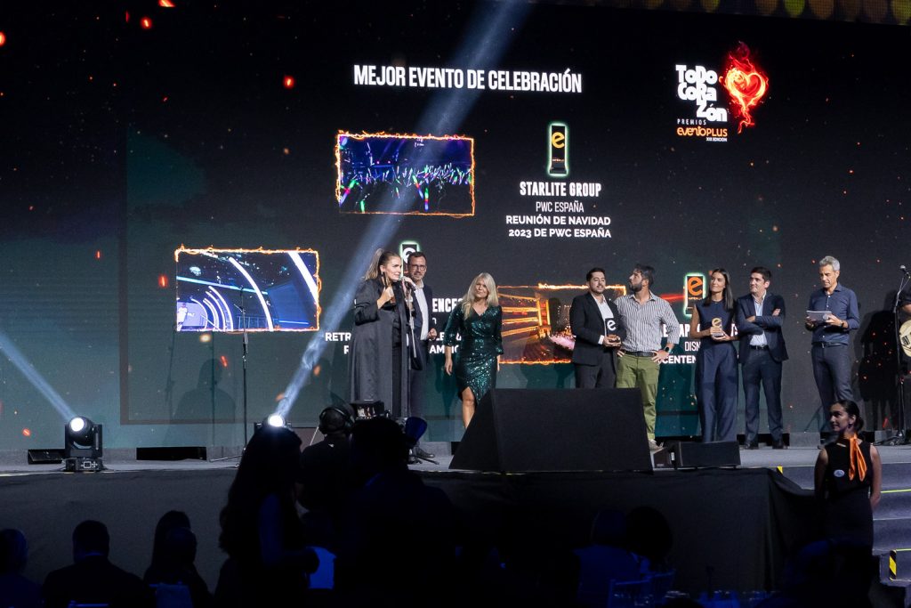 Foto de Premios eventoplus – 19ª edición 124