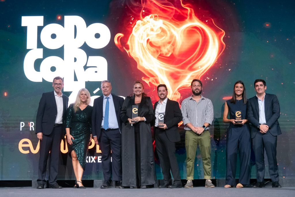 Foto de Premios eventoplus – 19ª edición 310