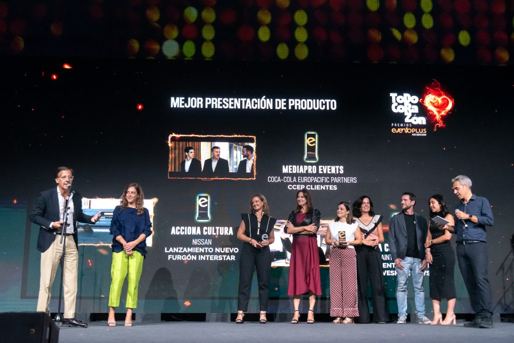 Foto de Premios eventoplus – 19ª edición 312