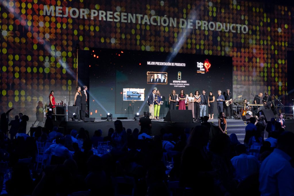 Foto de Premios eventoplus – 19ª edición 314