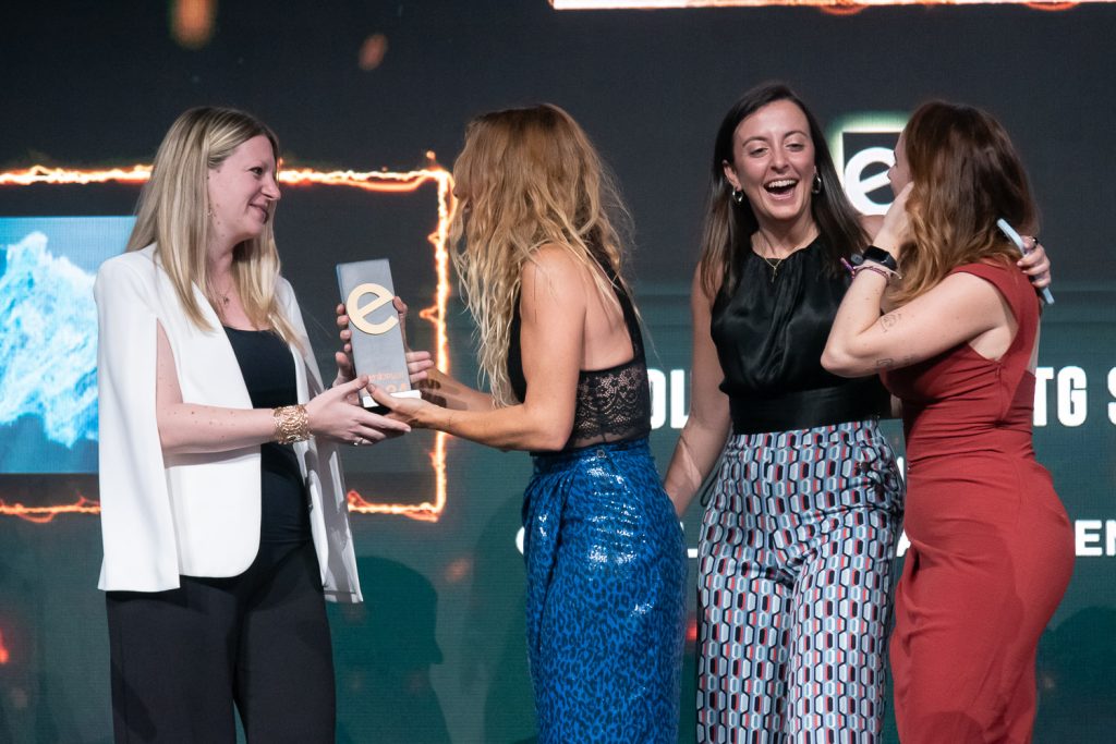 Foto de Premios eventoplus – 19ª edición 317