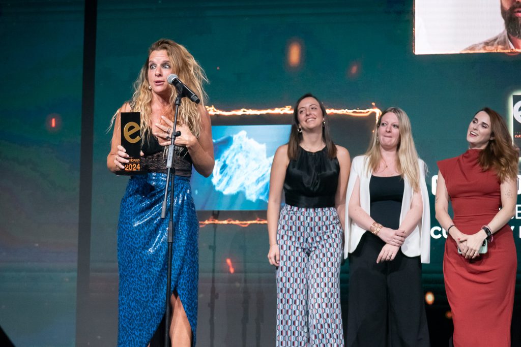 Foto de Premios eventoplus – 19ª edición 318