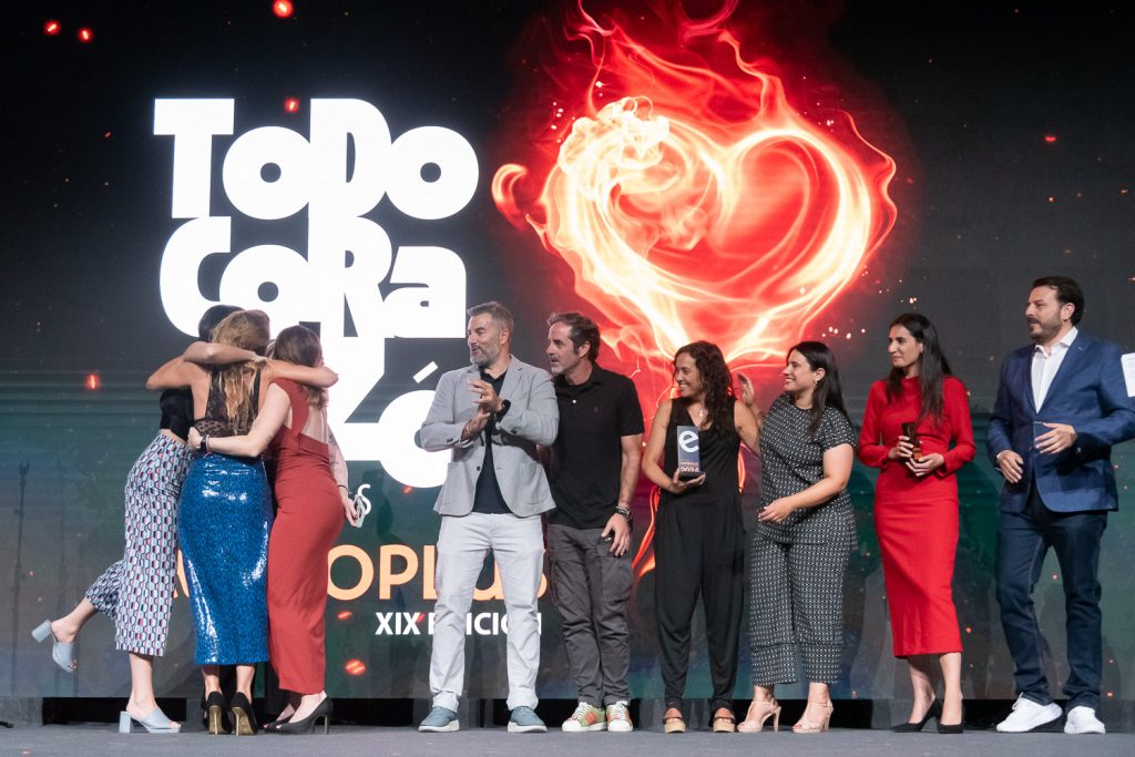 Foto de Premios eventoplus – 19ª edición 320