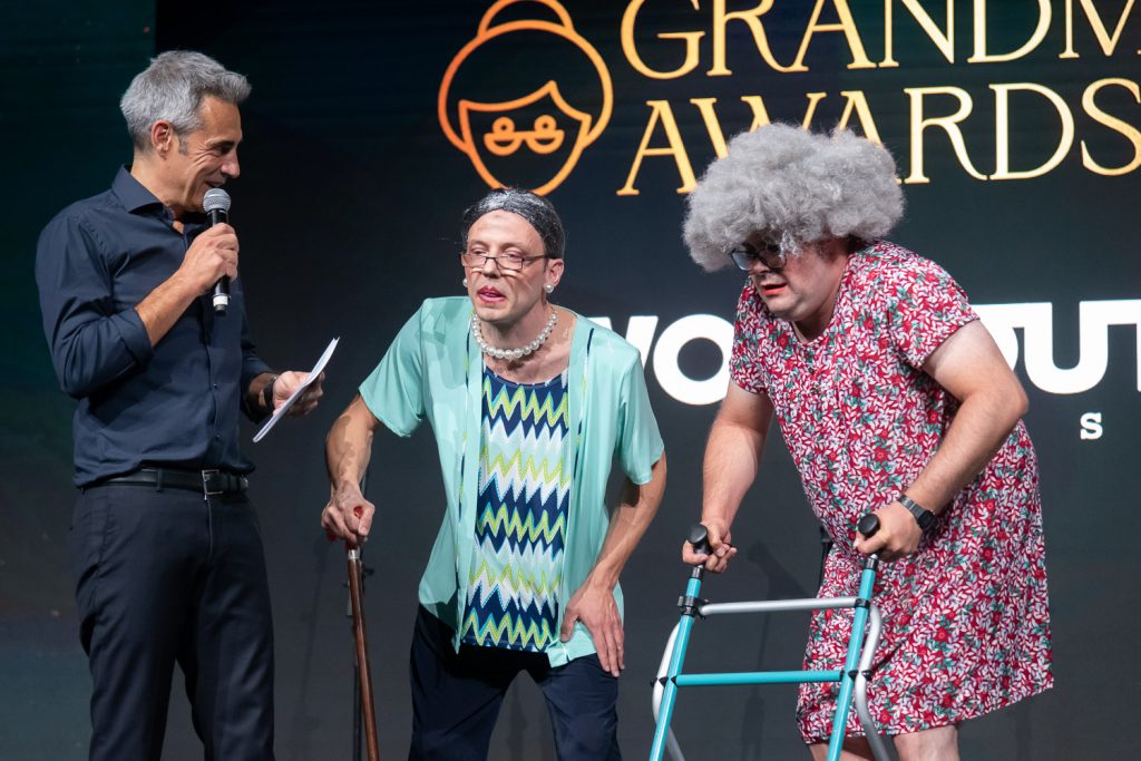 Foto de Premios eventoplus – 19ª edición 323