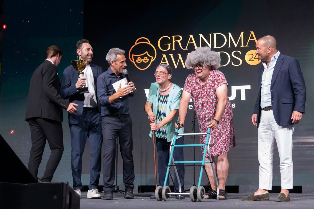 Foto de Premios eventoplus – 19ª edición 324