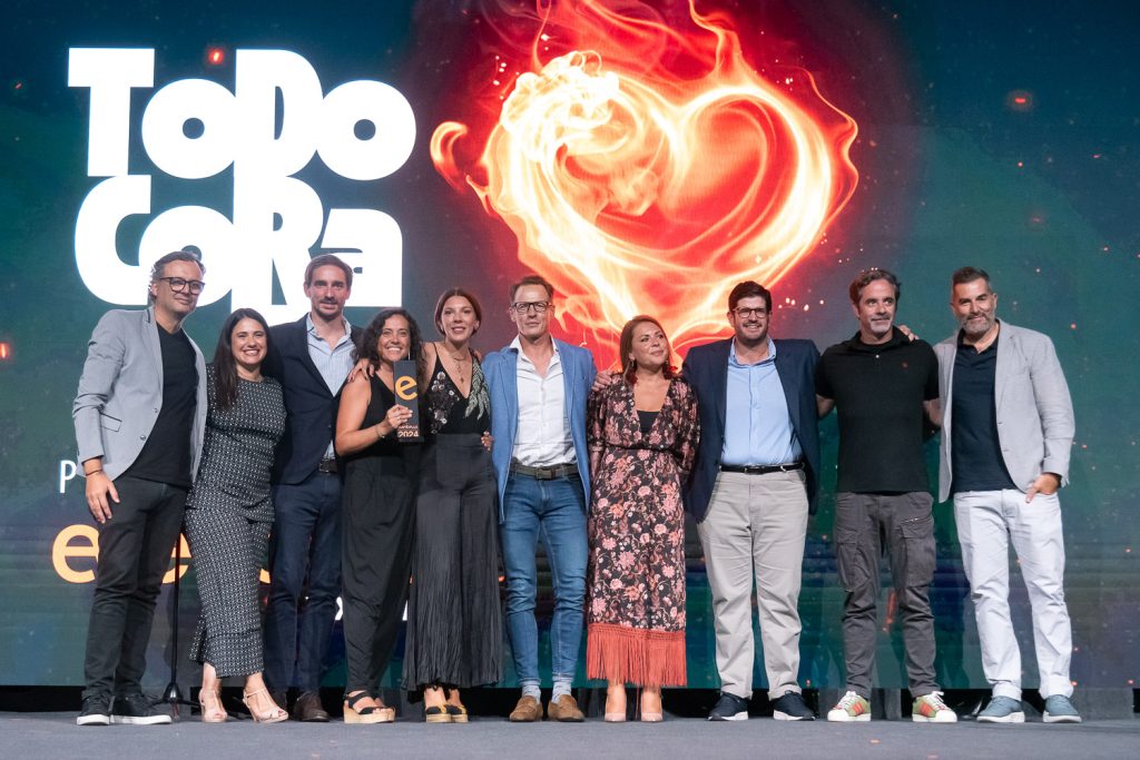 Foto de Premios eventoplus – 19ª edición 329