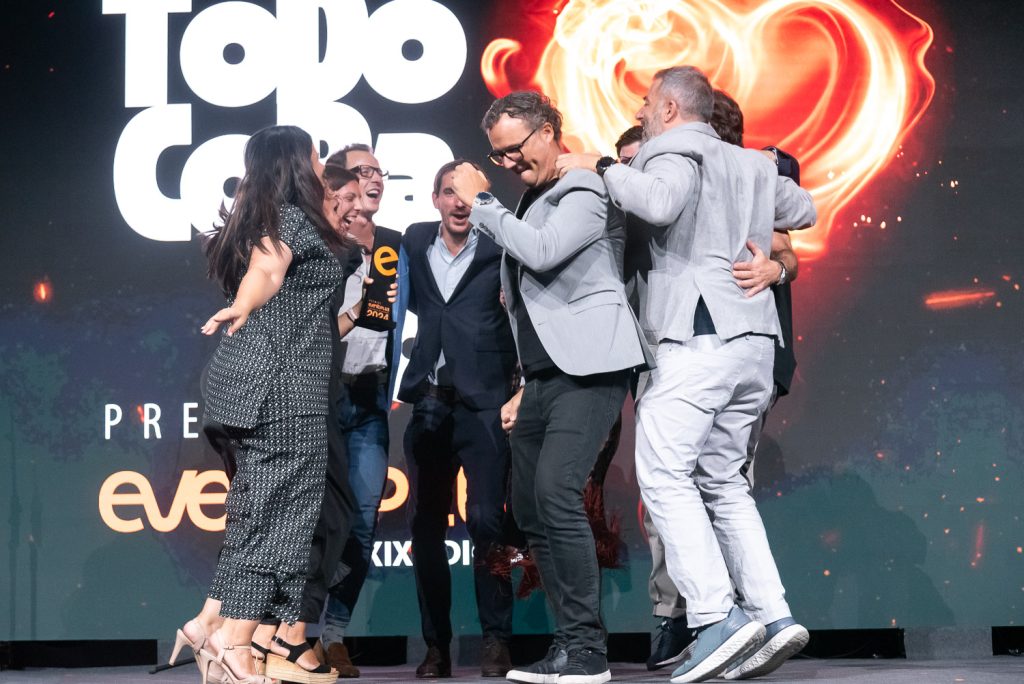 Foto de Premios eventoplus – 19ª edición 330