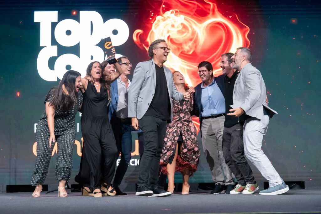 Foto de Premios eventoplus – 19ª edición 331