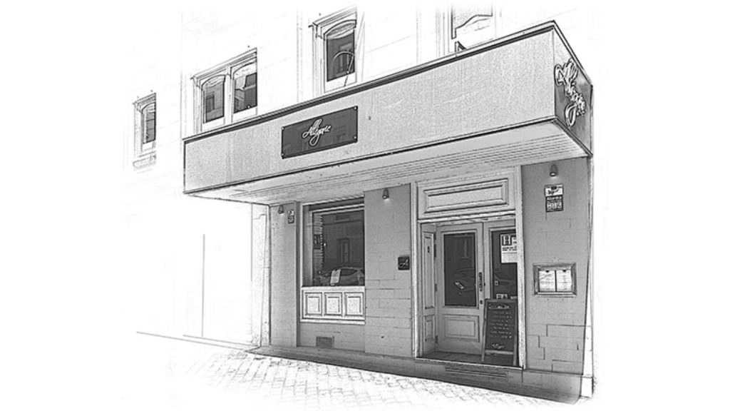 Photo of Restaurante Allégorie 1