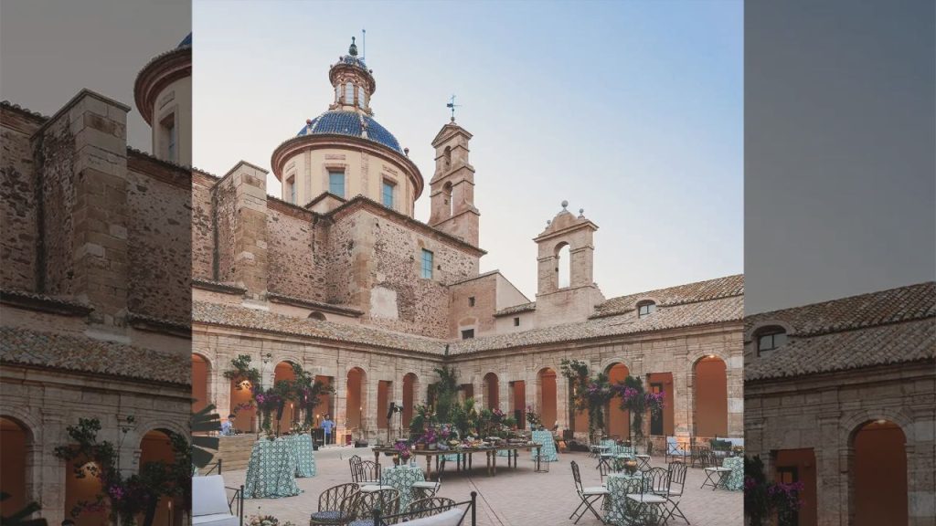 Photo of La Cartuja de Ara Christi 2