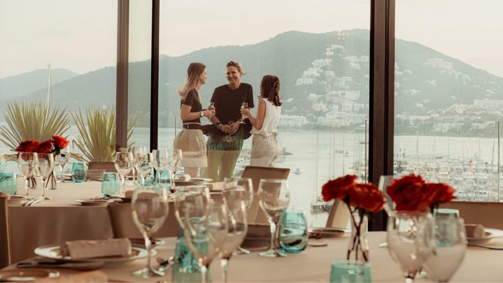 Photo of Aguas de Ibiza Lifestyle & Spa 5* 2