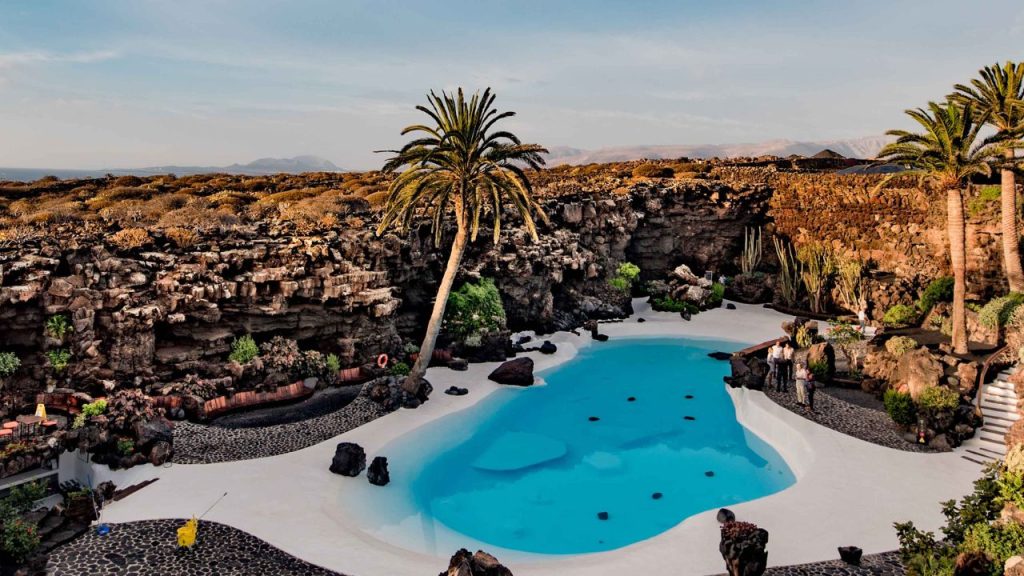 Lanzarote Convention Bureau