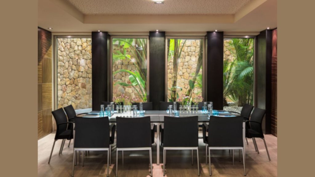 Photo of Aguas de Ibiza Lifestyle & Spa 5* 4