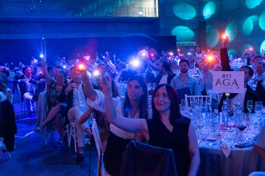 Foto de Premios eventoplus – 19ª edición 334