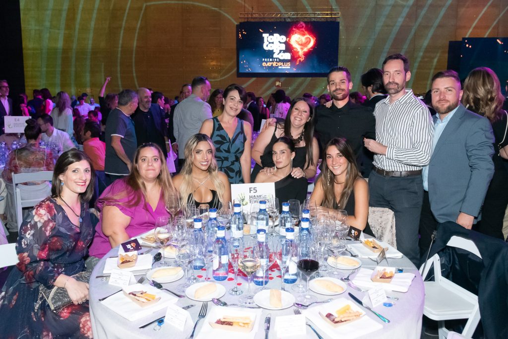 Foto de Premios eventoplus – 19ª edición 347