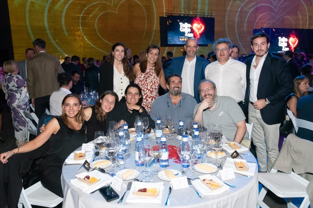 Foto de Premios eventoplus – 19ª edición 348