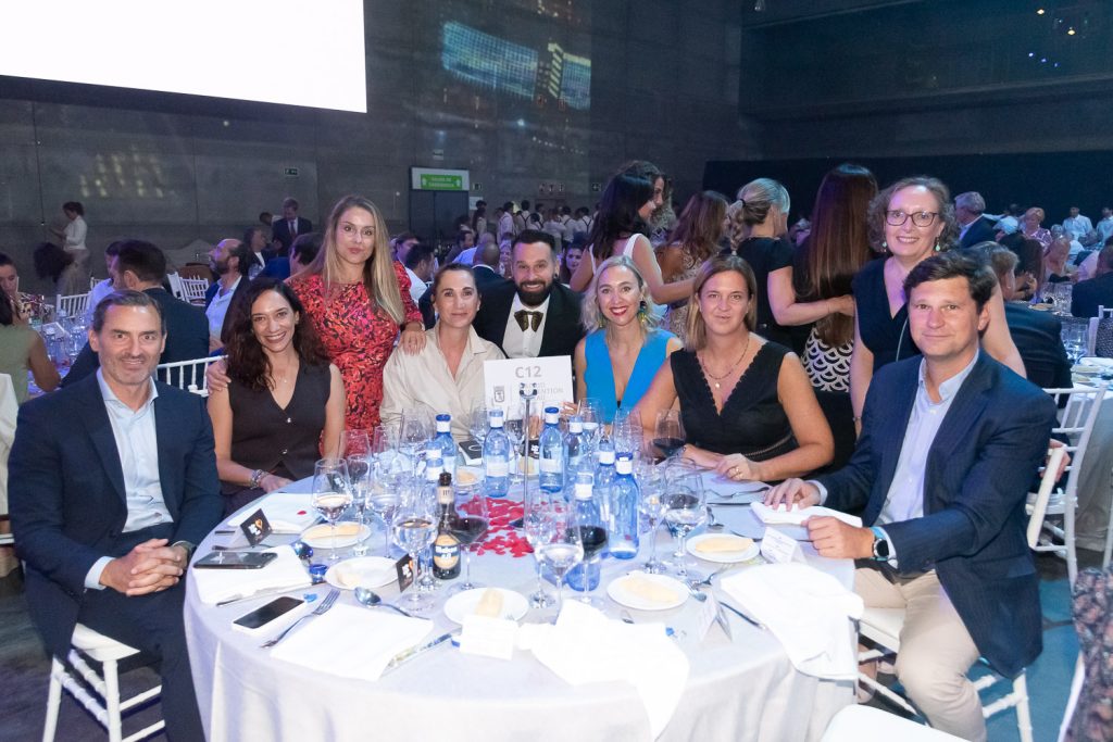 Foto de Premios eventoplus – 19ª edición 350