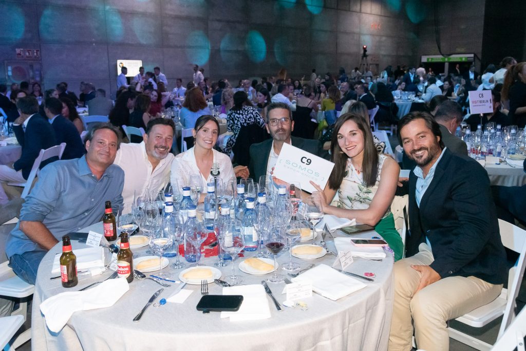 Foto de Premios eventoplus – 19ª edición 352