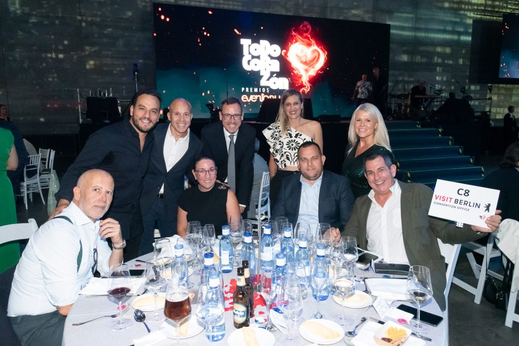 Foto de Premios eventoplus – 19ª edición 353